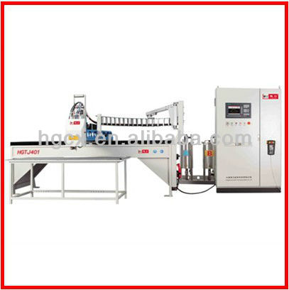 PU sealer industrial machinery and equipent manufacturer