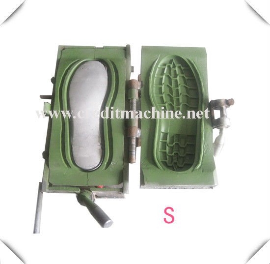 PU Shoe Sole mould