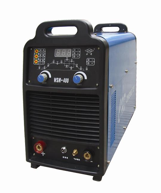 PULSE TIG WELDING MACHINE