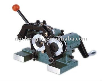 punch grinder