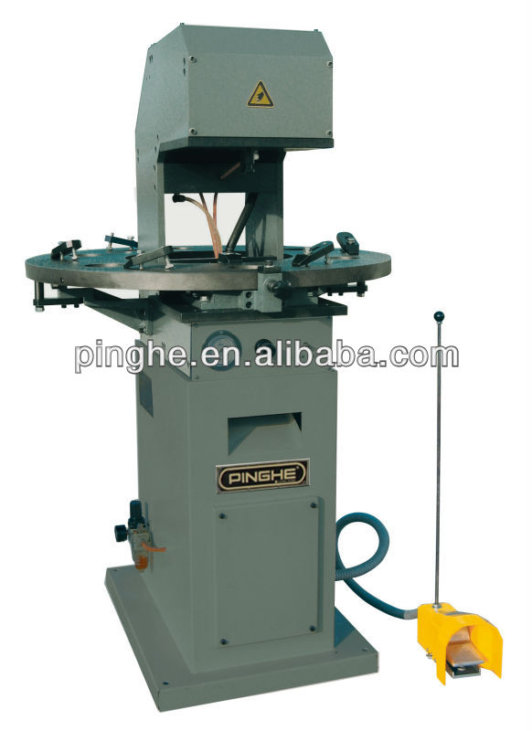 punching machine for Window Machine