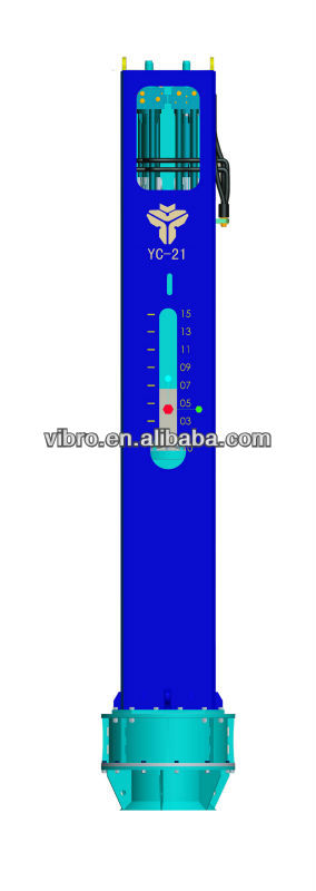 punishing hammer YC-8