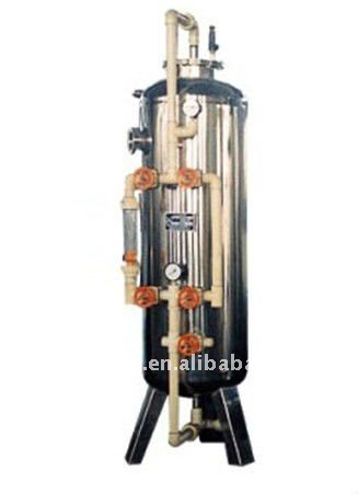 pure drinking water filtering machine