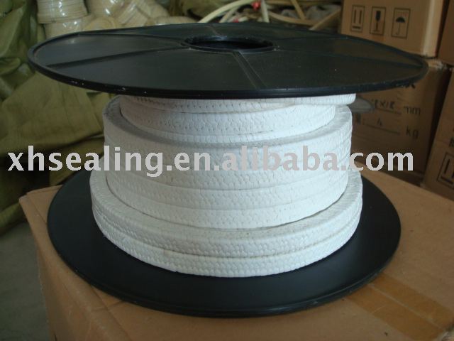 pure PTFE packing