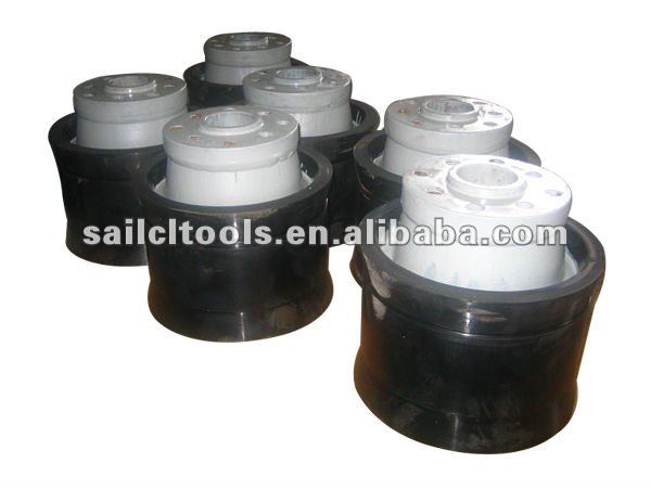 putzmeister /schwing /IHI concrete pump piston cup(ram)