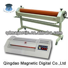 puzzle making consumable laminator machine