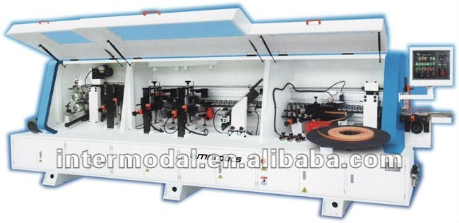 PVC Auto edge bander