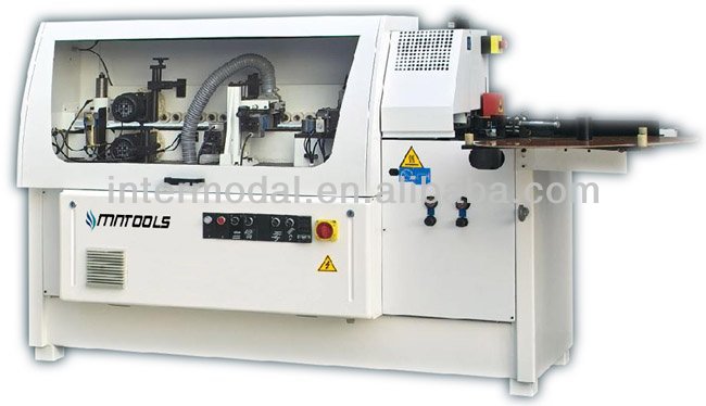 PVC Auto edge bander