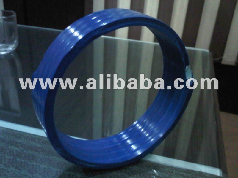 pvc chemical suction Hose :