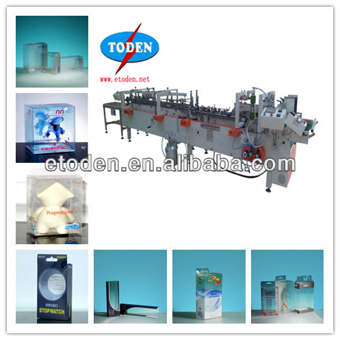 PVC cylinder box/PVC cylinder/pvc packaging box machine