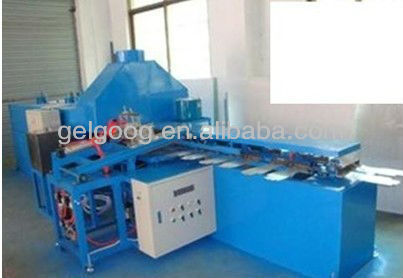 PVC Dotting Machine for socks