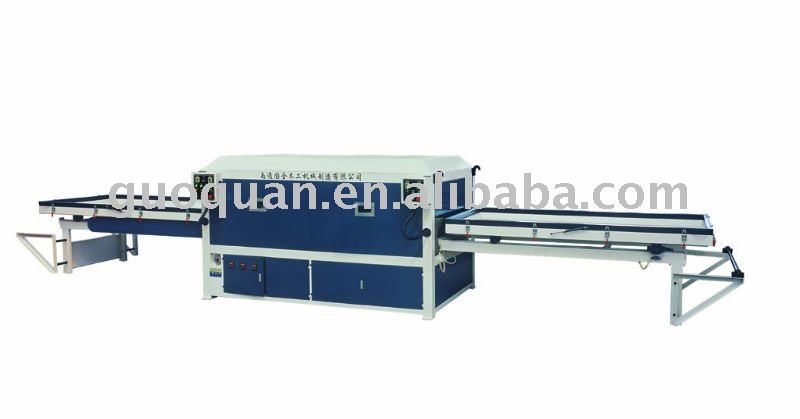 pvc film laminating machine