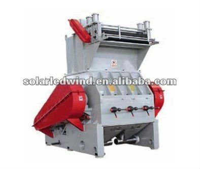 PVC Floor Crusher