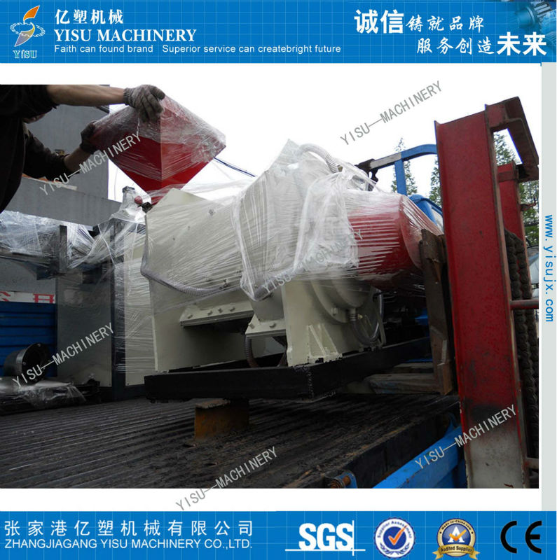 PVC granule grinding machine(machinery)/granule miller