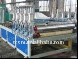 PVC Laminating Machine