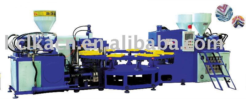 PVC Machine