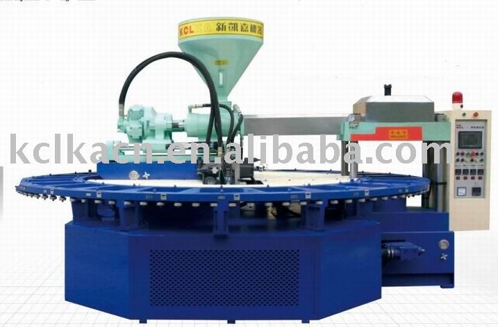 PVC Machine