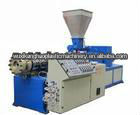 pvc pipe extrusion machine