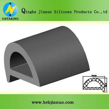 PVC Sealing Strip