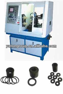 PVC sleeve cuting machine (120cutting times/min)