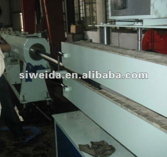 PVC Tube Production Line 63-250