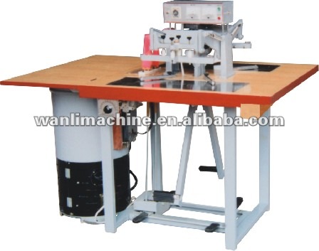 PVC welding machine(High frequency machine)