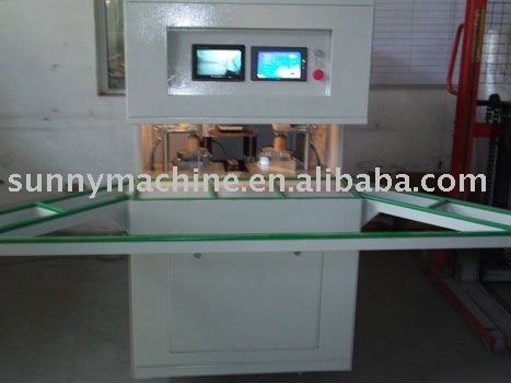 PVC Window and Door Making Machine/ Pvc Window Making Machine