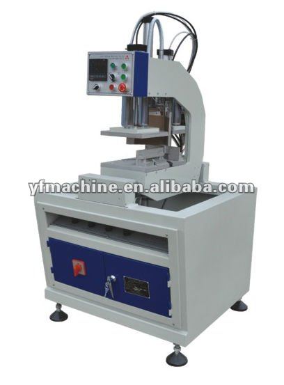 PVC window machine Single Head Welding Machine