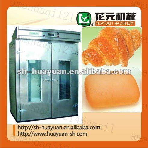 PXFL bread proofing machine dough proofer