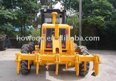 PY 180C Grader