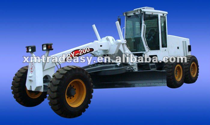 PY-200 New Road mini grader for Sale