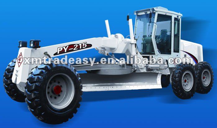 PY-215 New Road Motor Grader for Sale