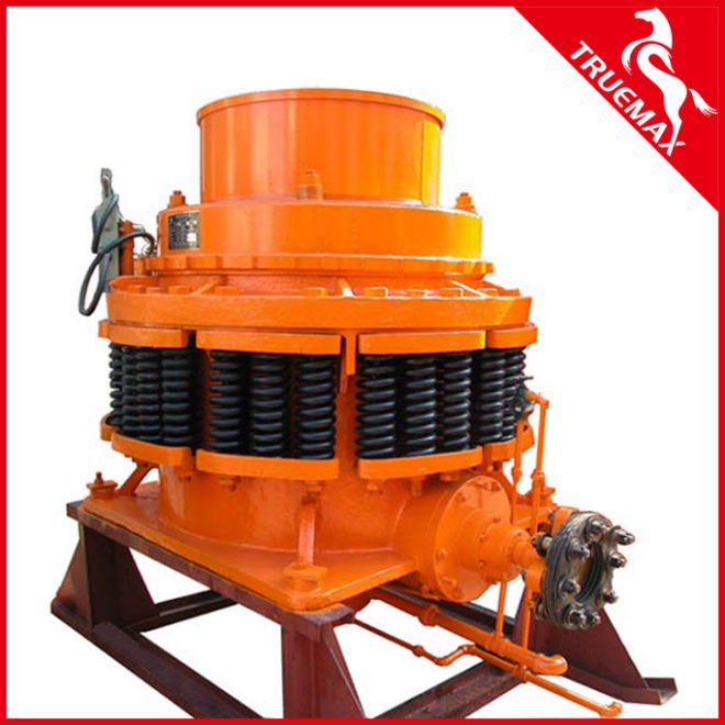 PY Series Spring cone crusher