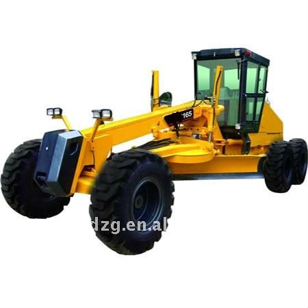 PY165C motor grader