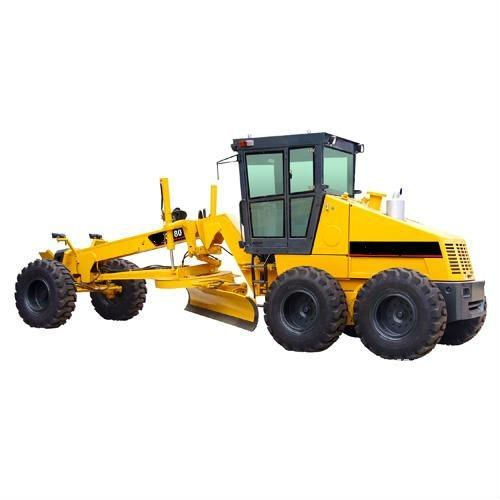 PY180C motor grader