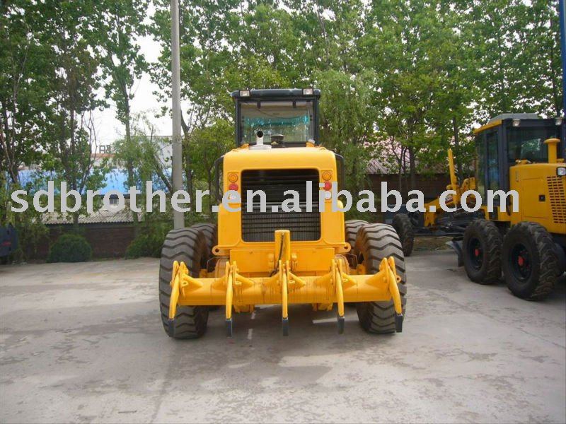 PY180C Motor grader