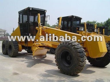 PY220C-2 Motor Grader