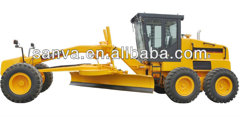 PY220MH motor grader