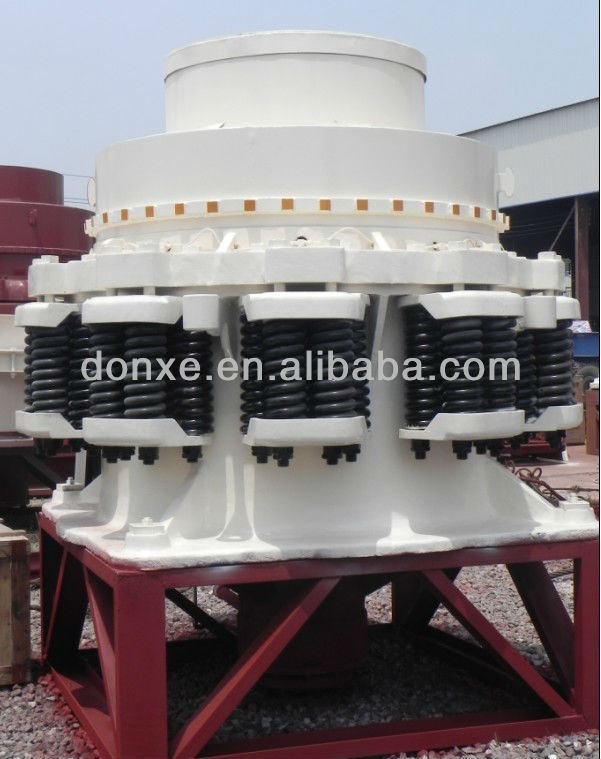 PYD2200 Spring Cone Crusher with good quality