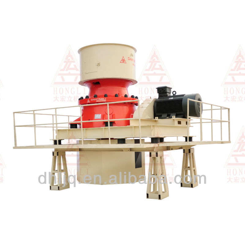 PYY300 stone breaker single cylinder hydraulic cone crushers