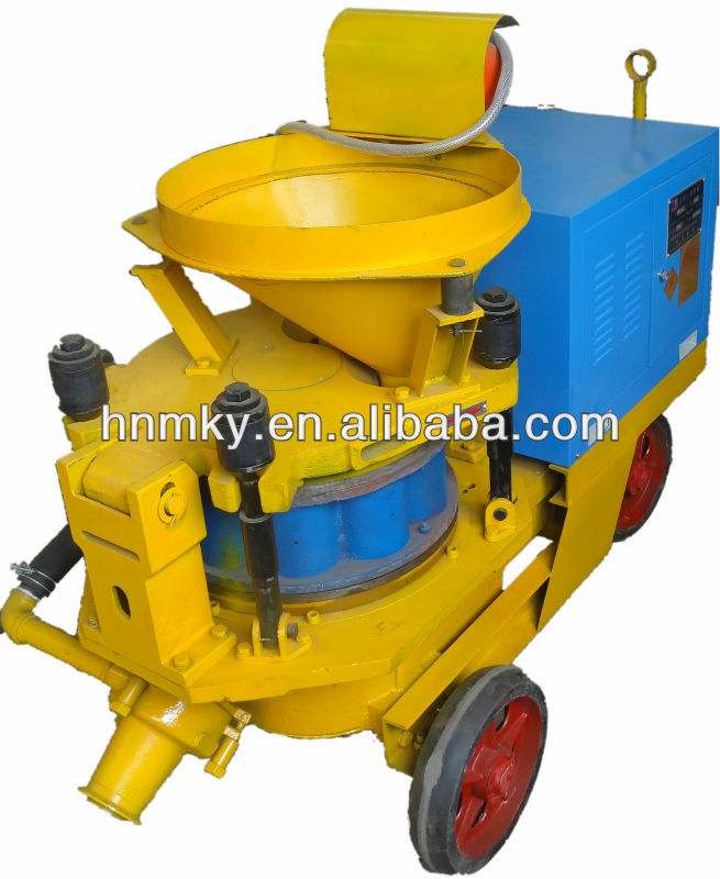 PZ-5-6 durable dry long-distance spraying machine