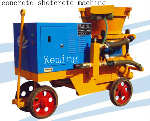 pz-9 shotcrete machine for sale