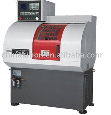 Q30 CNC Lathe Machine Tool