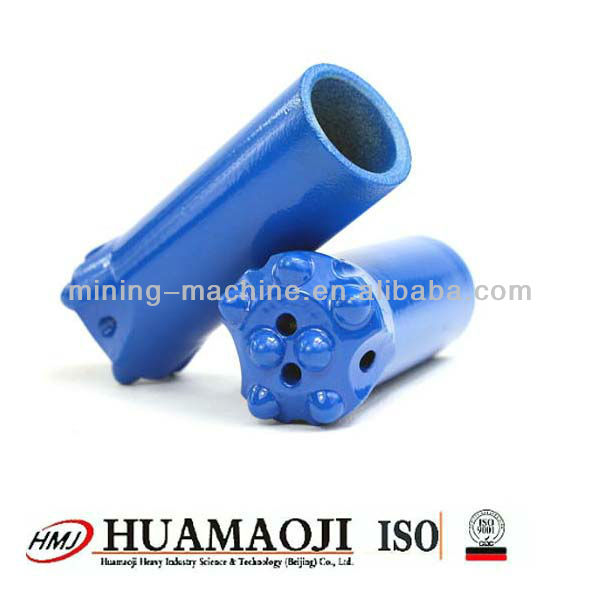 Q7 Tapered Button Drill Bit