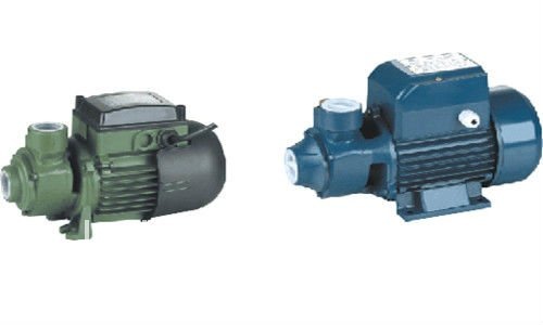 QB60/70/80/90 Domestic Vortex Water Pumps