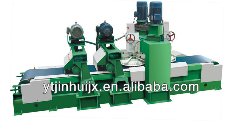 QDH-S series stone calibrating machine