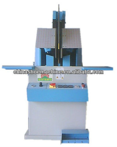 QF-877B Shoes crimping machine