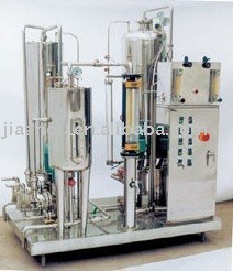 QHS-3000 Carbonated Beverage Drink Mixer,Mixing Machine