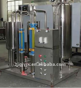 QHS Beverage drinks mixer machine