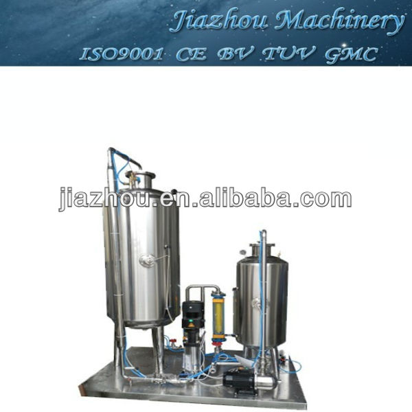 QHS series drink mixer